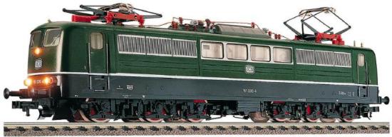 Electric locomotive BR 151<br /><a href='images/pictures/Fleischmann/4380.jpg' target='_blank'>Full size image</a>